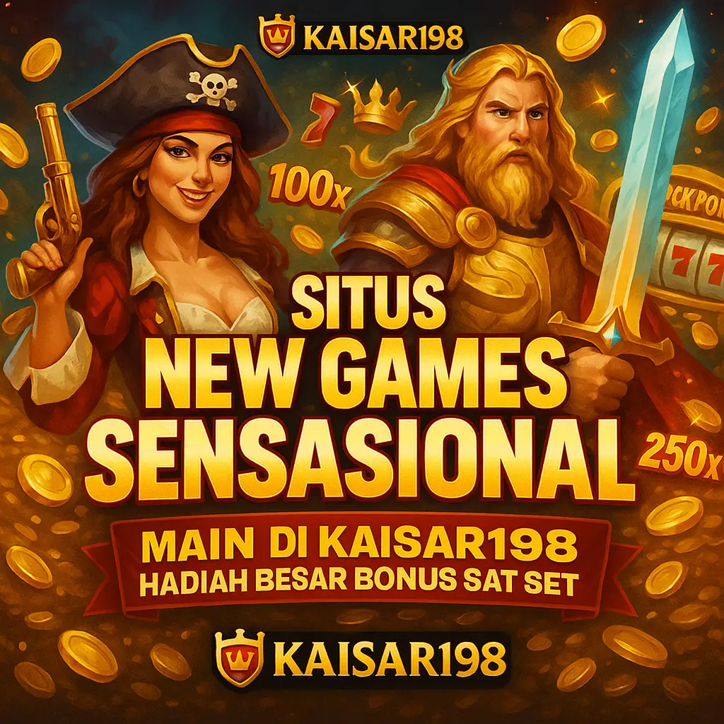 KAISAR198